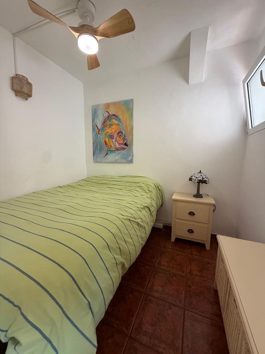 1 sovrum Lägenhet till salu i Alfaz del Pi / L'Alfas del Pi med pool - 260 000 € (Ref: 10109728)