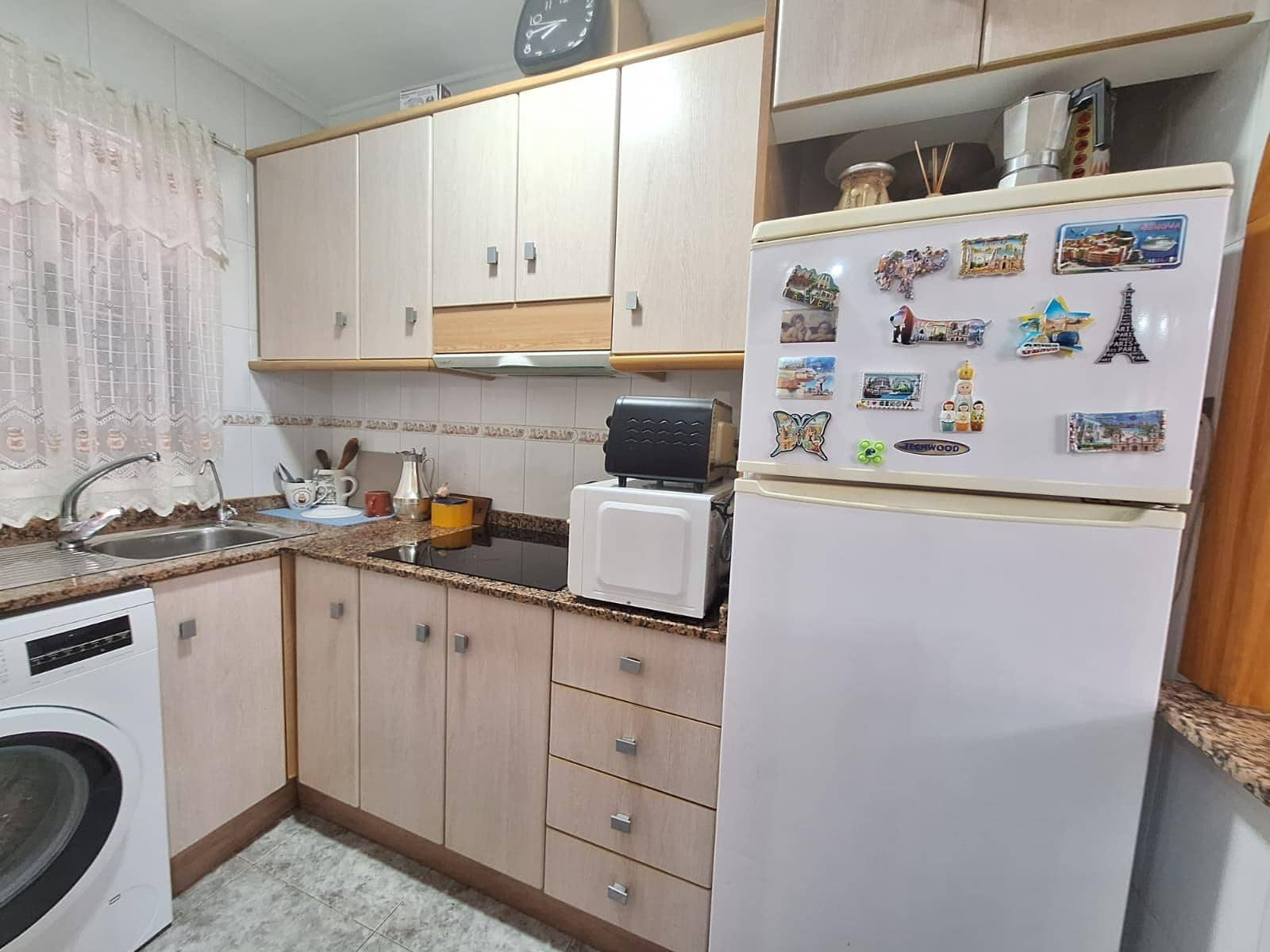 2 chambre Appartement à vendre à Torrevieja - 199 900 € (Ref: 10109729)