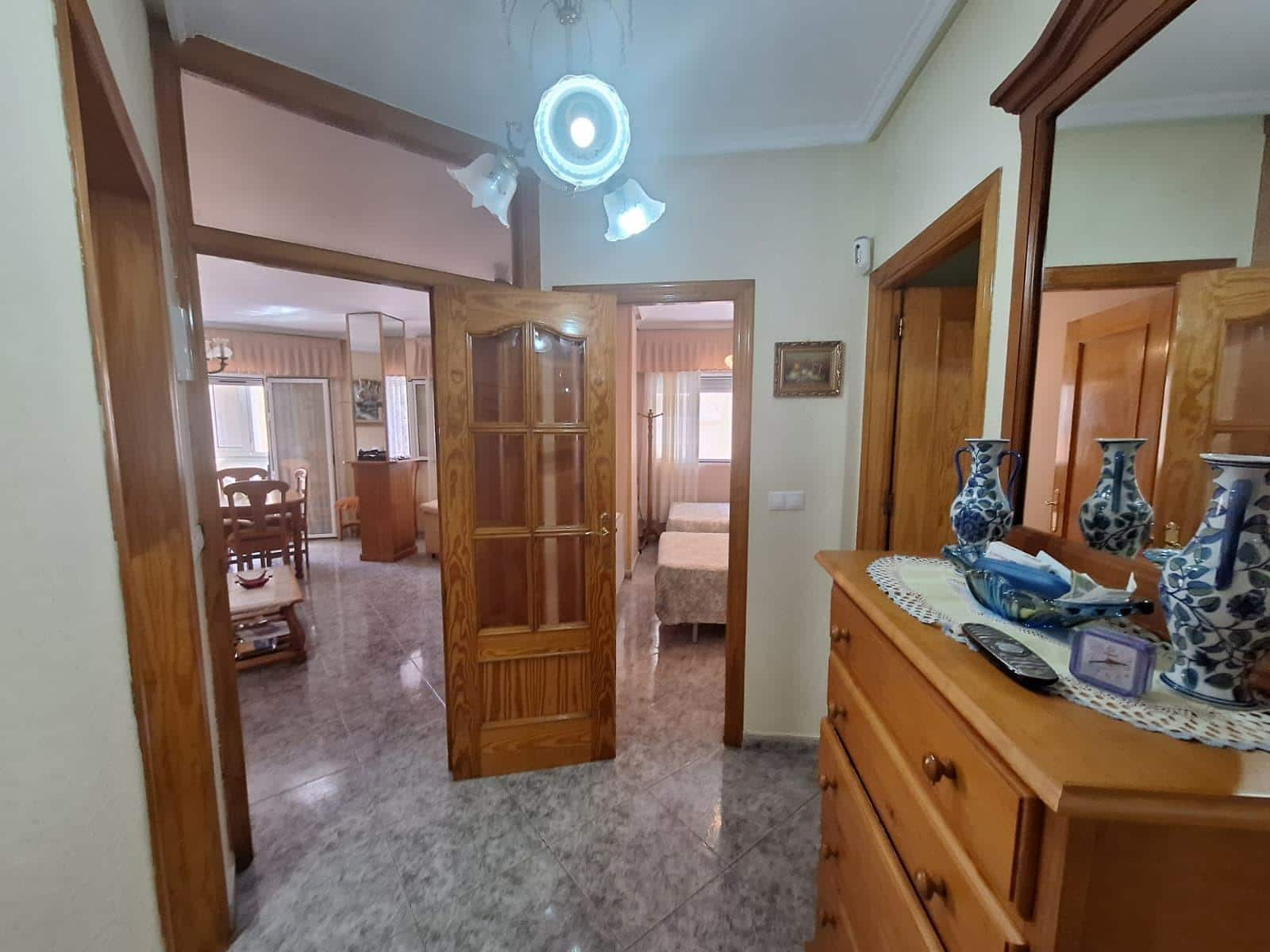 2 chambre Appartement à vendre à Torrevieja - 199 900 € (Ref: 10109729)