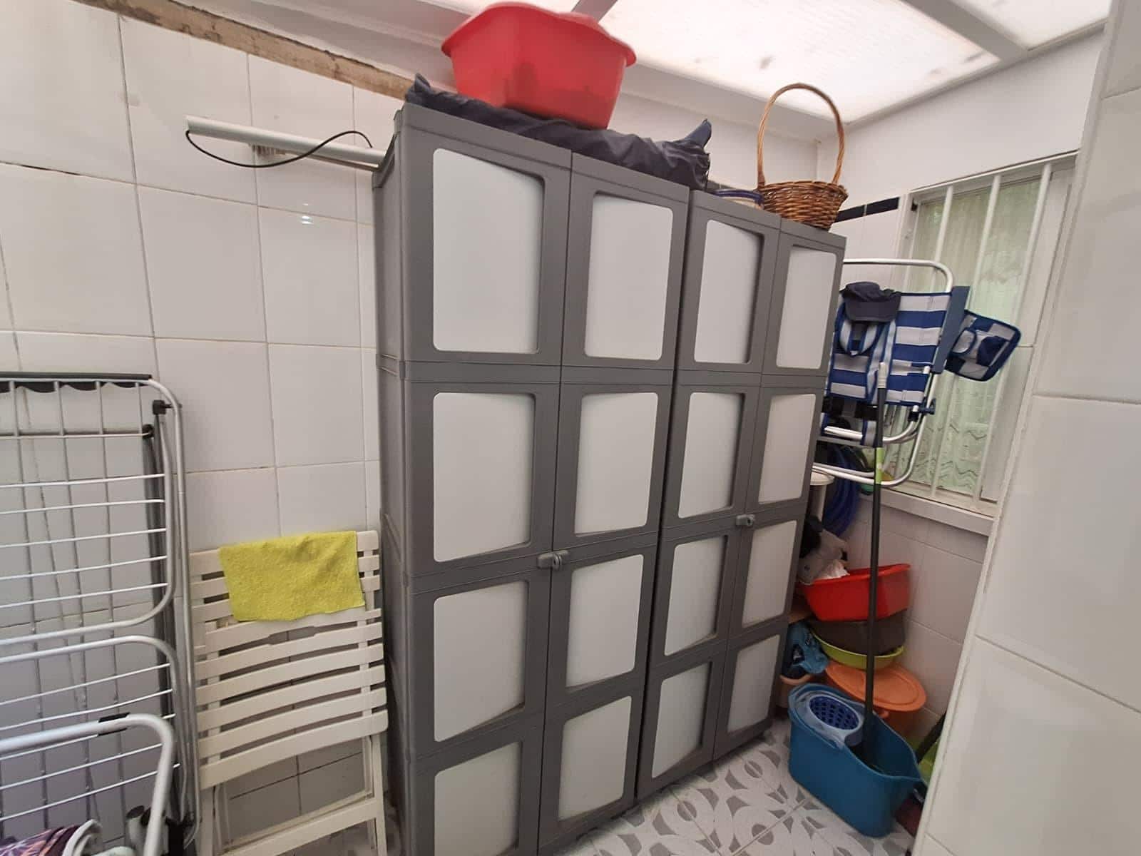 2 chambre Appartement à vendre à Torrevieja - 199 900 € (Ref: 10109729)