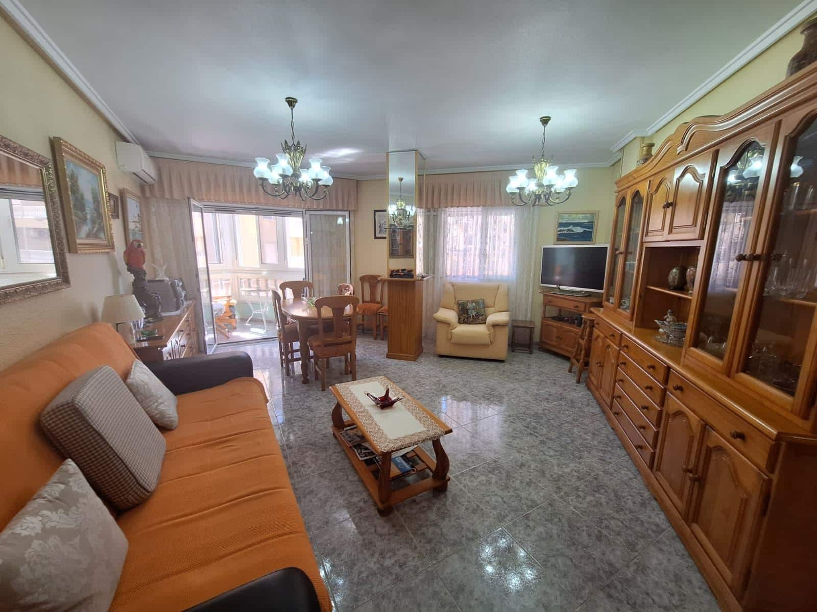 2 chambre Appartement à vendre à Torrevieja - 199 900 € (Ref: 10109729)
