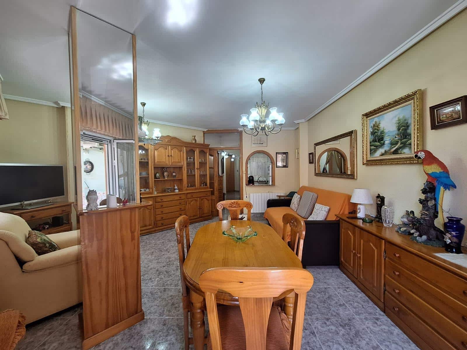 2 chambre Appartement à vendre à Torrevieja - 199 900 € (Ref: 10109729)