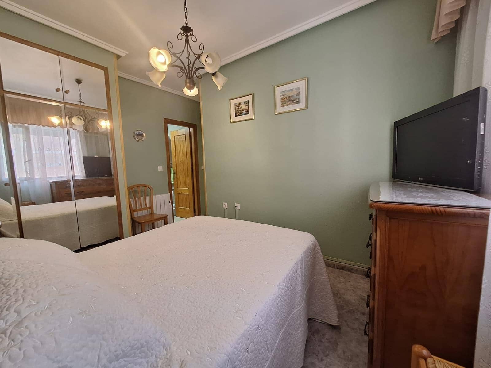 2 chambre Appartement à vendre à Torrevieja - 199 900 € (Ref: 10109729)