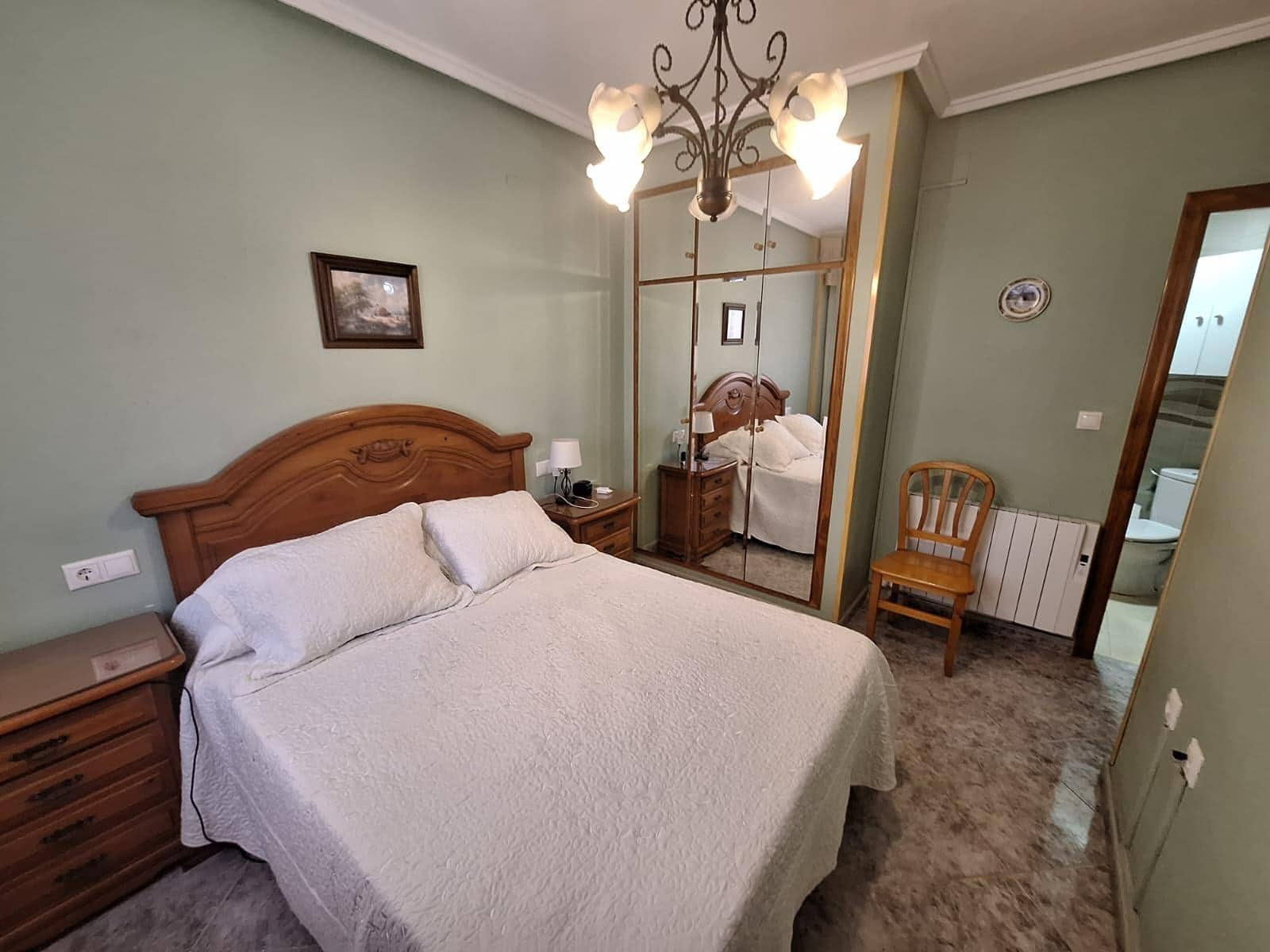 2 chambre Appartement à vendre à Torrevieja - 199 900 € (Ref: 10109729)
