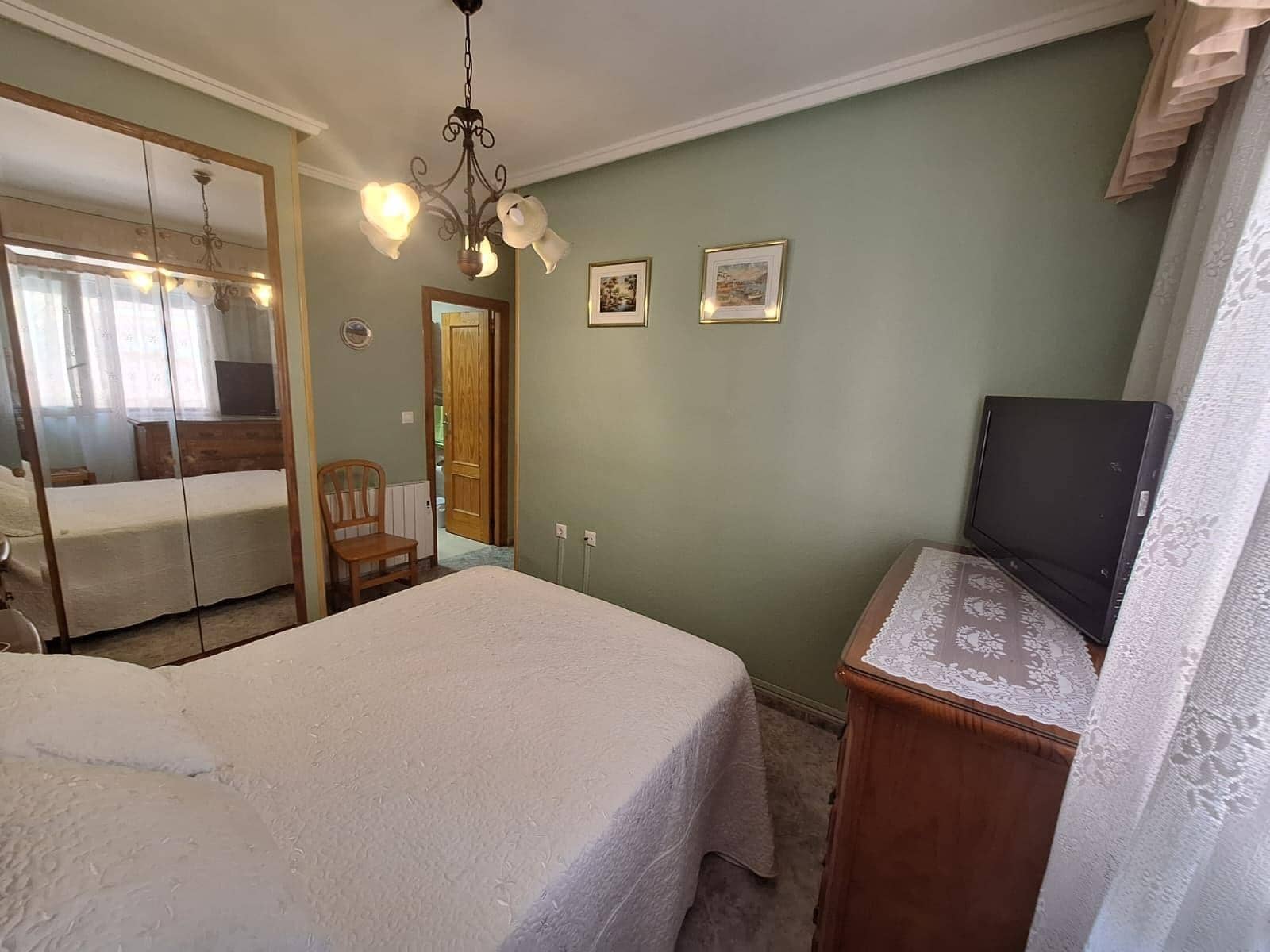 2 chambre Appartement à vendre à Torrevieja - 199 900 € (Ref: 10109729)