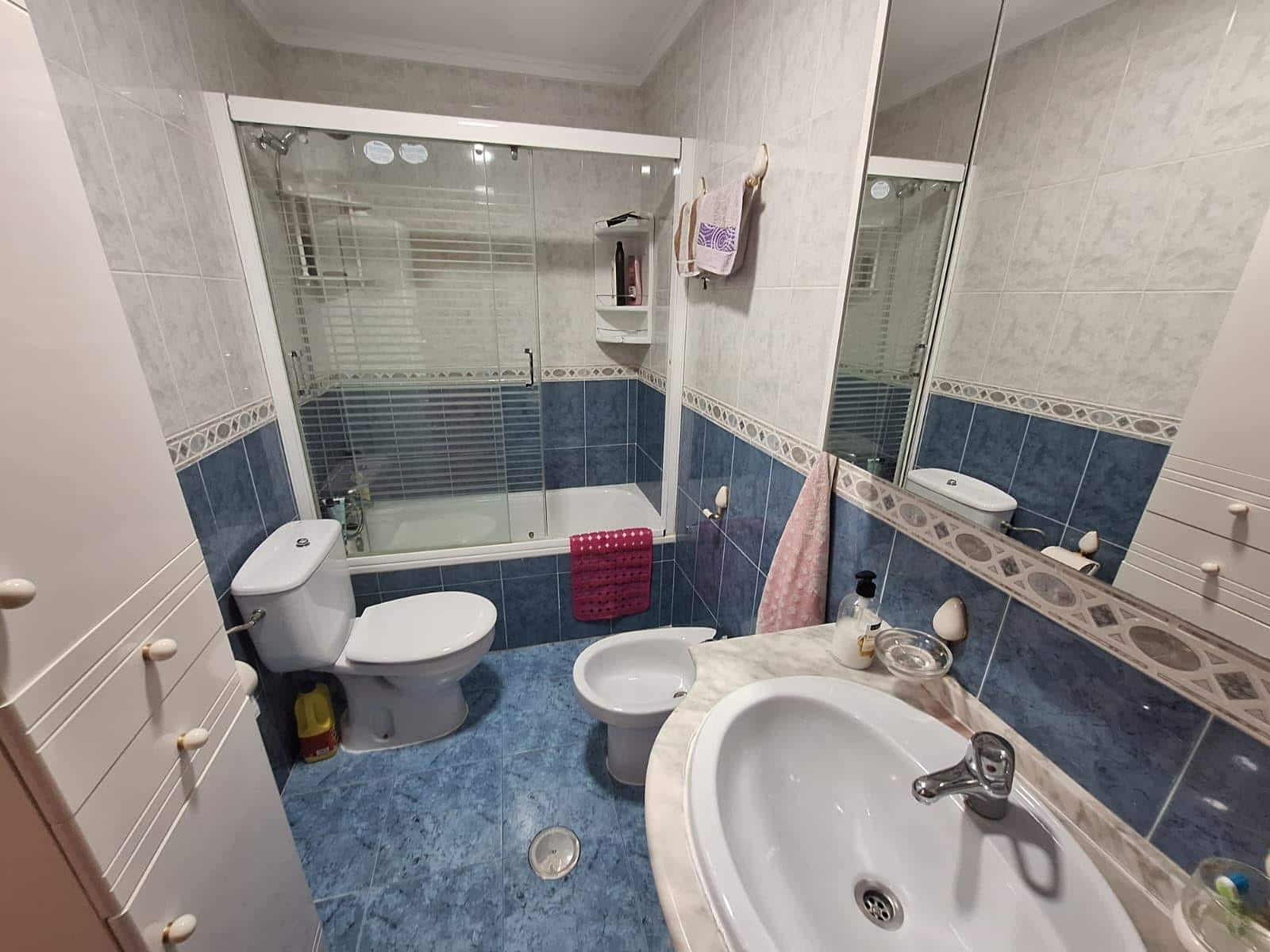 2 chambre Appartement à vendre à Torrevieja - 199 900 € (Ref: 10109729)