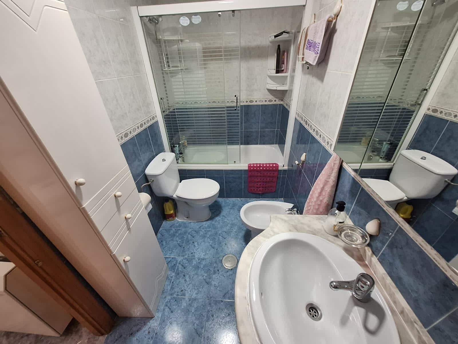 2 chambre Appartement à vendre à Torrevieja - 199 900 € (Ref: 10109729)