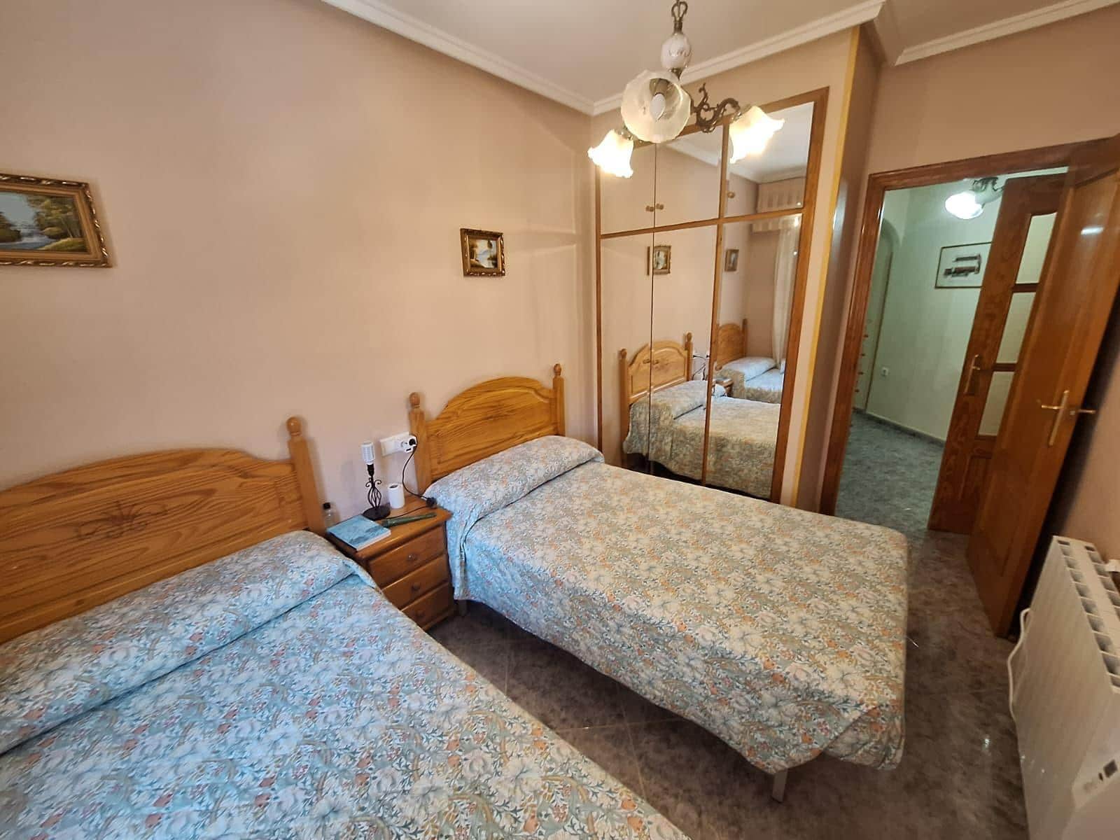 2 chambre Appartement à vendre à Torrevieja - 199 900 € (Ref: 10109729)
