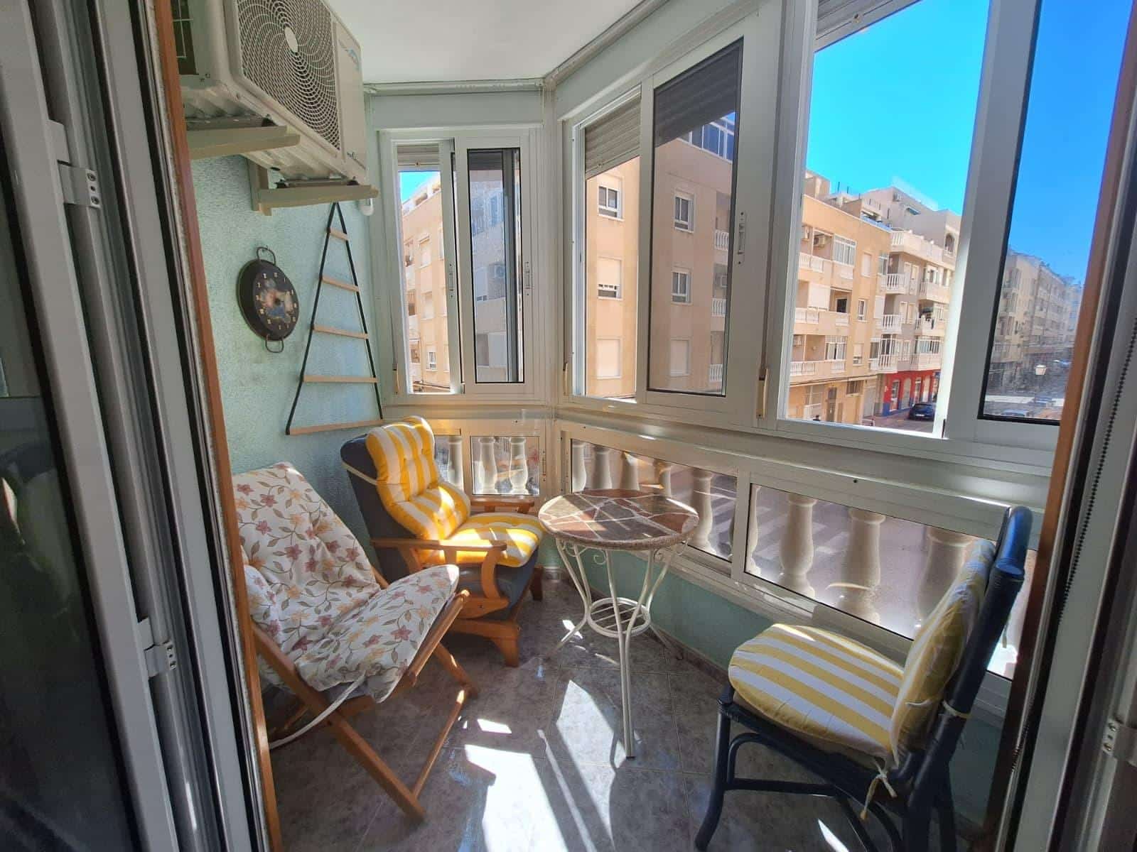 2 chambre Appartement à vendre à Torrevieja - 199 900 € (Ref: 10109729)