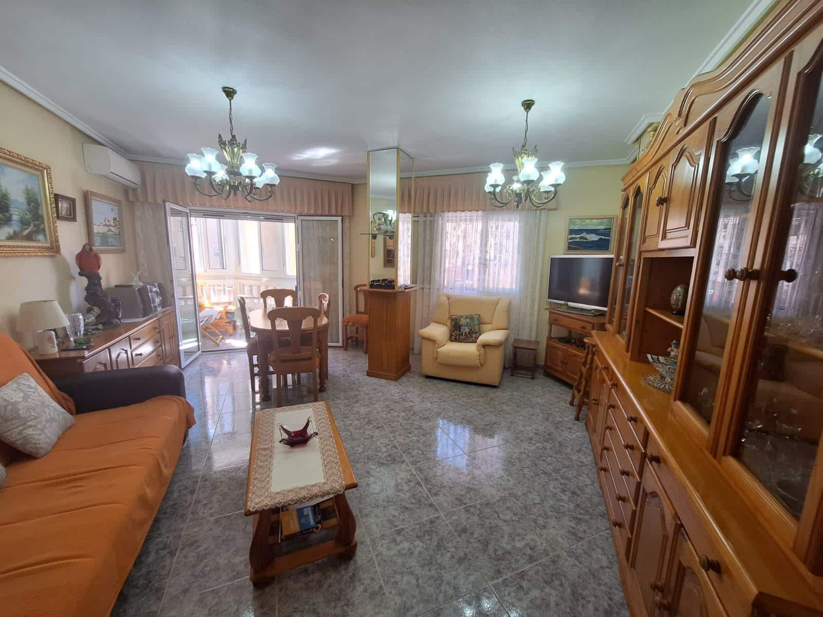 2 chambre Appartement à vendre à Torrevieja - 199 900 € (Ref: 10109729)