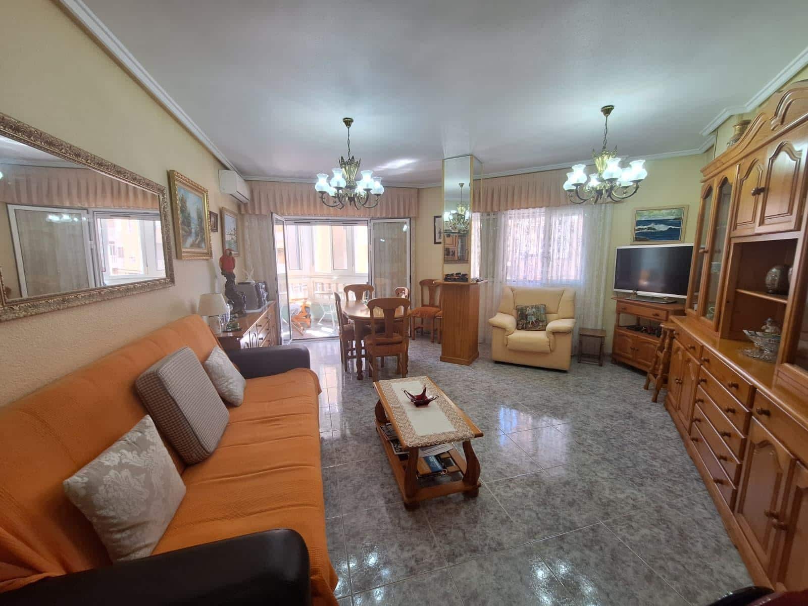 2 chambre Appartement à vendre à Torrevieja - 199 900 € (Ref: 10109729)