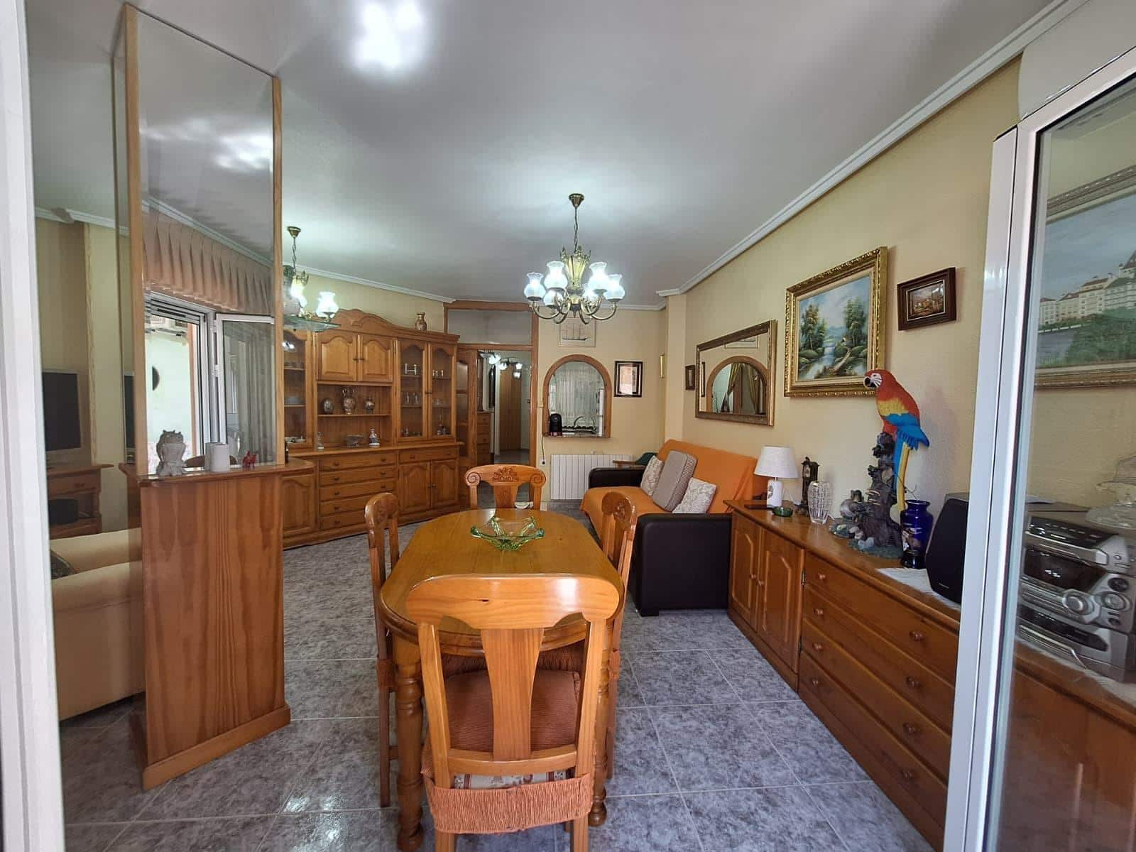 2 chambre Appartement à vendre à Torrevieja - 199 900 € (Ref: 10109729)