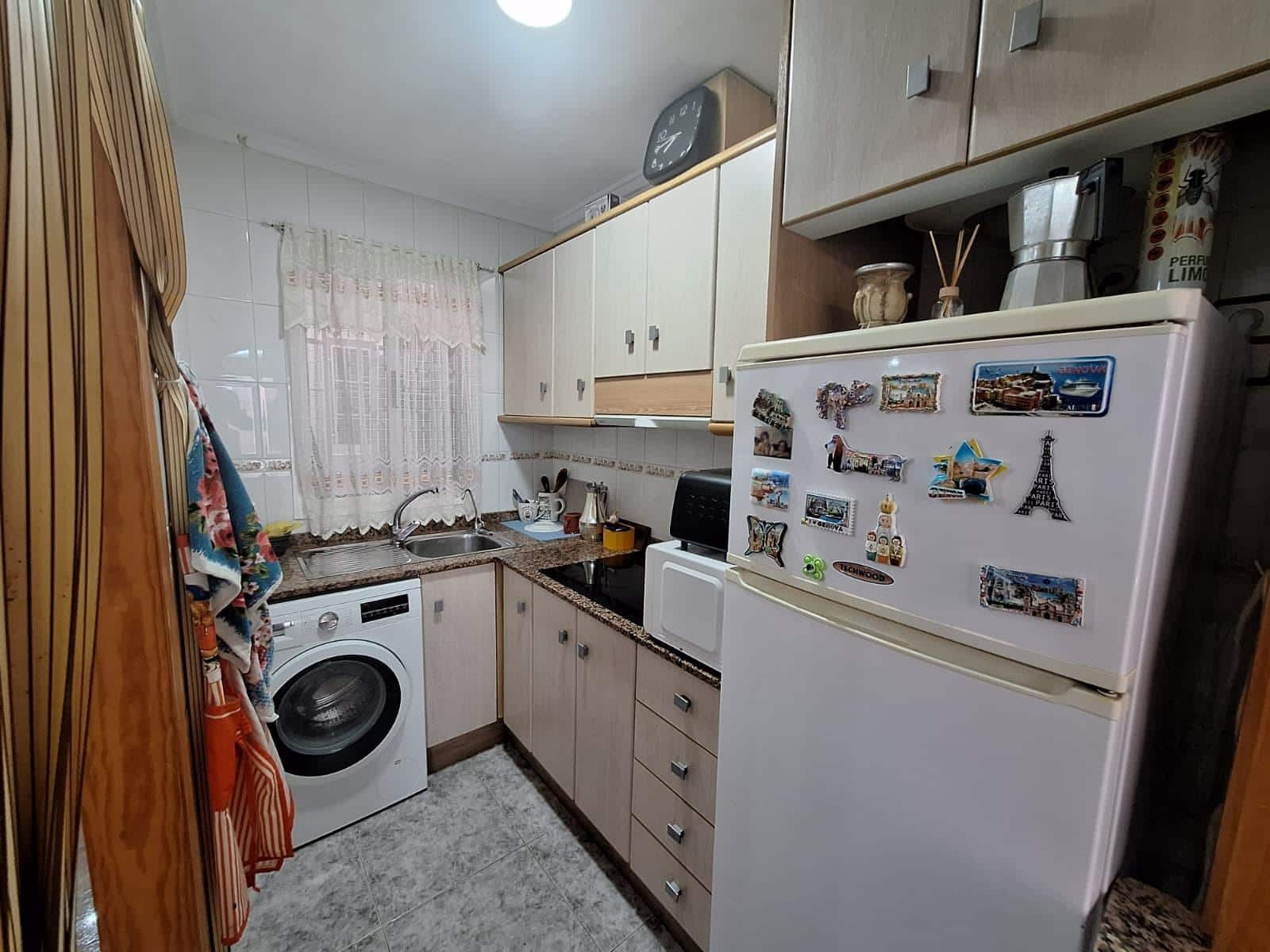 2 chambre Appartement à vendre à Torrevieja - 199 900 € (Ref: 10109729)
