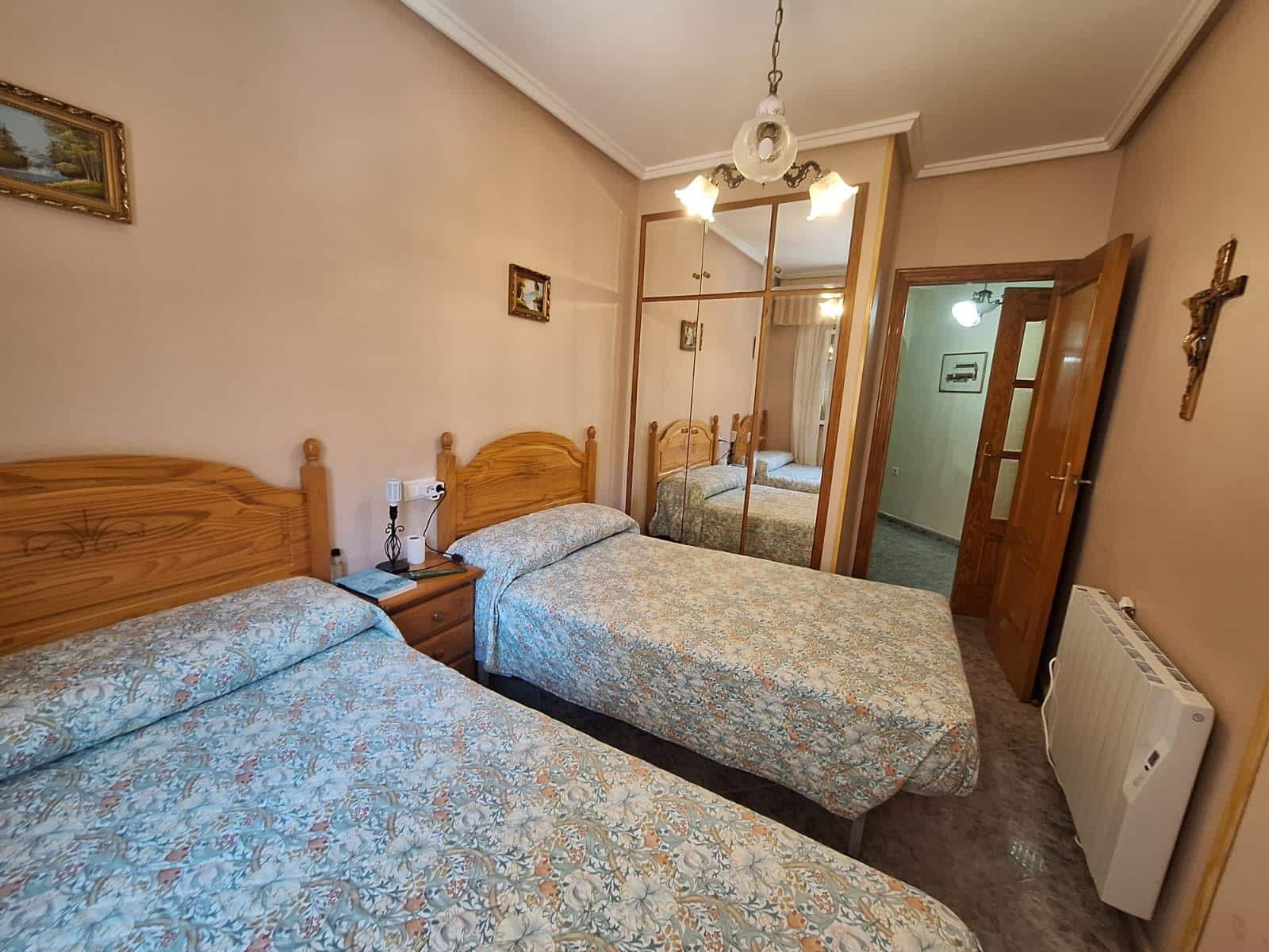 2 chambre Appartement à vendre à Torrevieja - 199 900 € (Ref: 10109729)