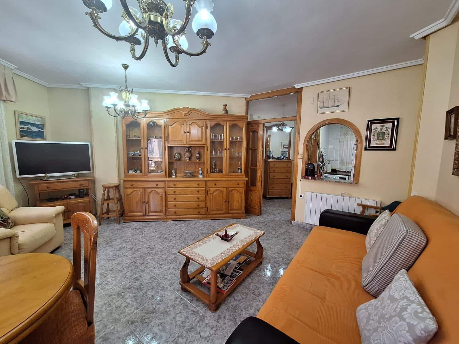 2 chambre Appartement à vendre à Torrevieja - 199 900 € (Ref: 10109729)