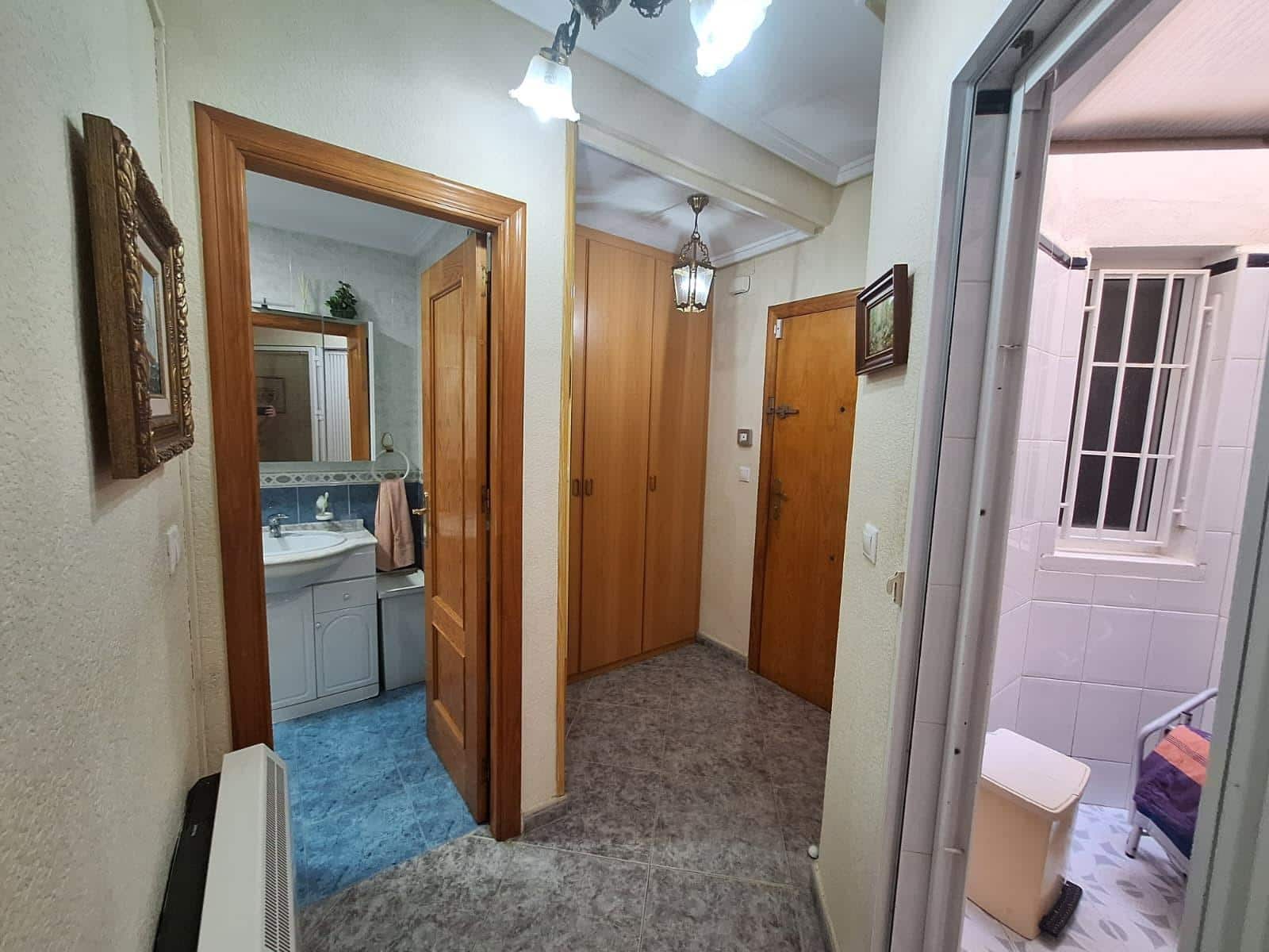 2 chambre Appartement à vendre à Torrevieja - 199 900 € (Ref: 10109729)
