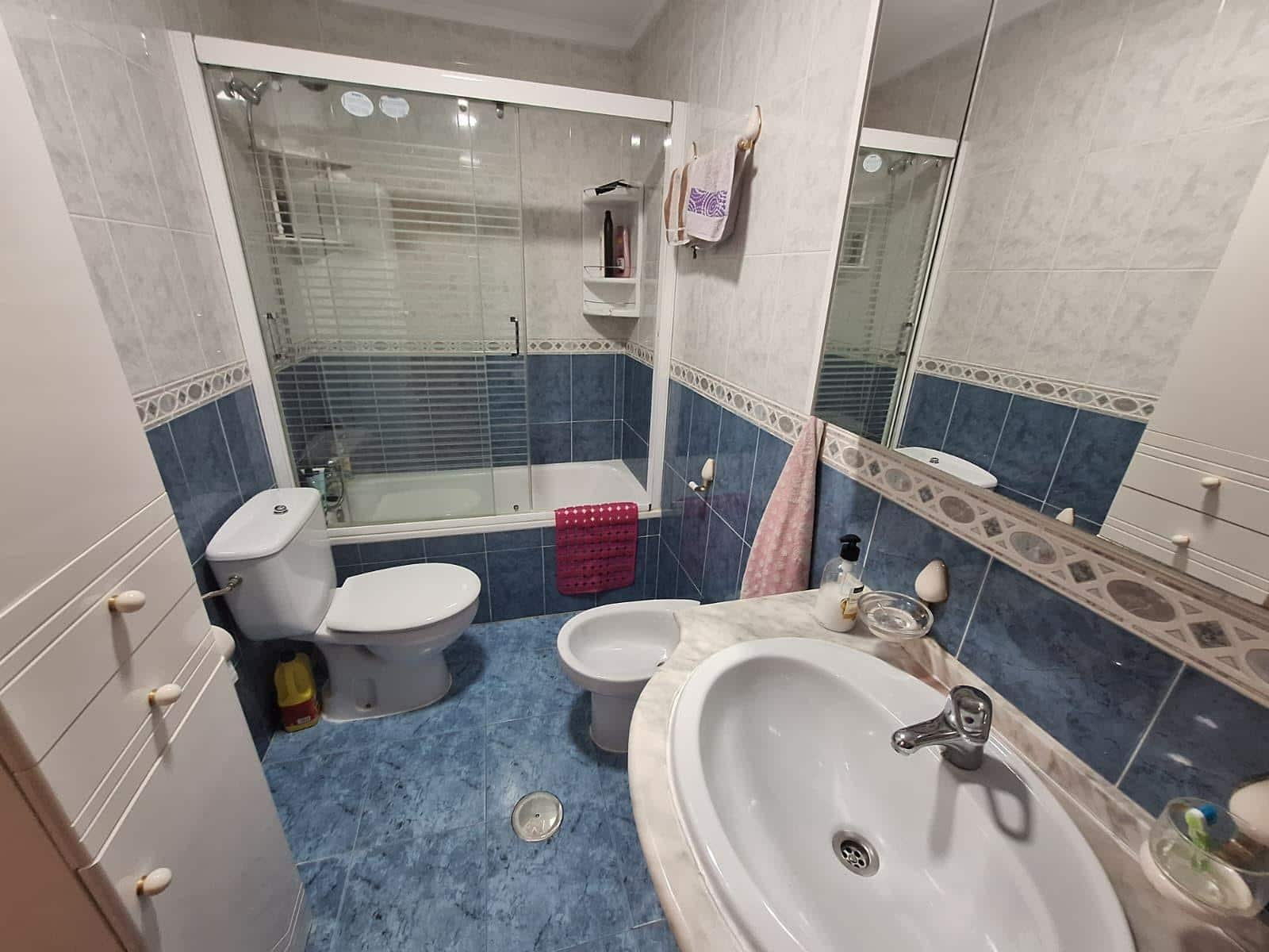 2 chambre Appartement à vendre à Torrevieja - 199 900 € (Ref: 10109729)