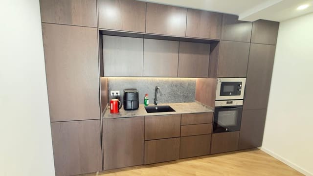 3 quarto Apartamento para arrendar em Carolinas Bajas, Alicante cidade - 1 500 € (Ref: 10109731)