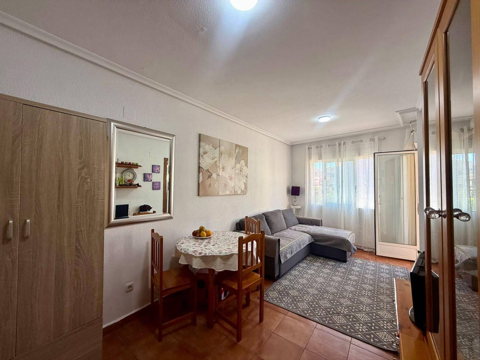 1 camera da letto Appartamento in vendita in Torrevieja - 117.900 € (Rif: 10109732)
