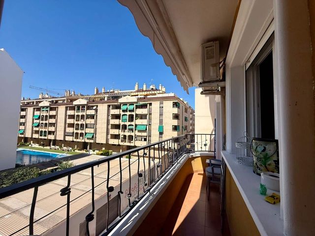 1 camera da letto Appartamento in vendita in Parque de las Naciones, Torrevieja - 117.900 € (Rif: 10109732)