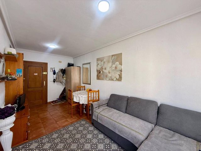 1 camera da letto Appartamento in vendita in Parque de las Naciones, Torrevieja - 117.900 € (Rif: 10109732)