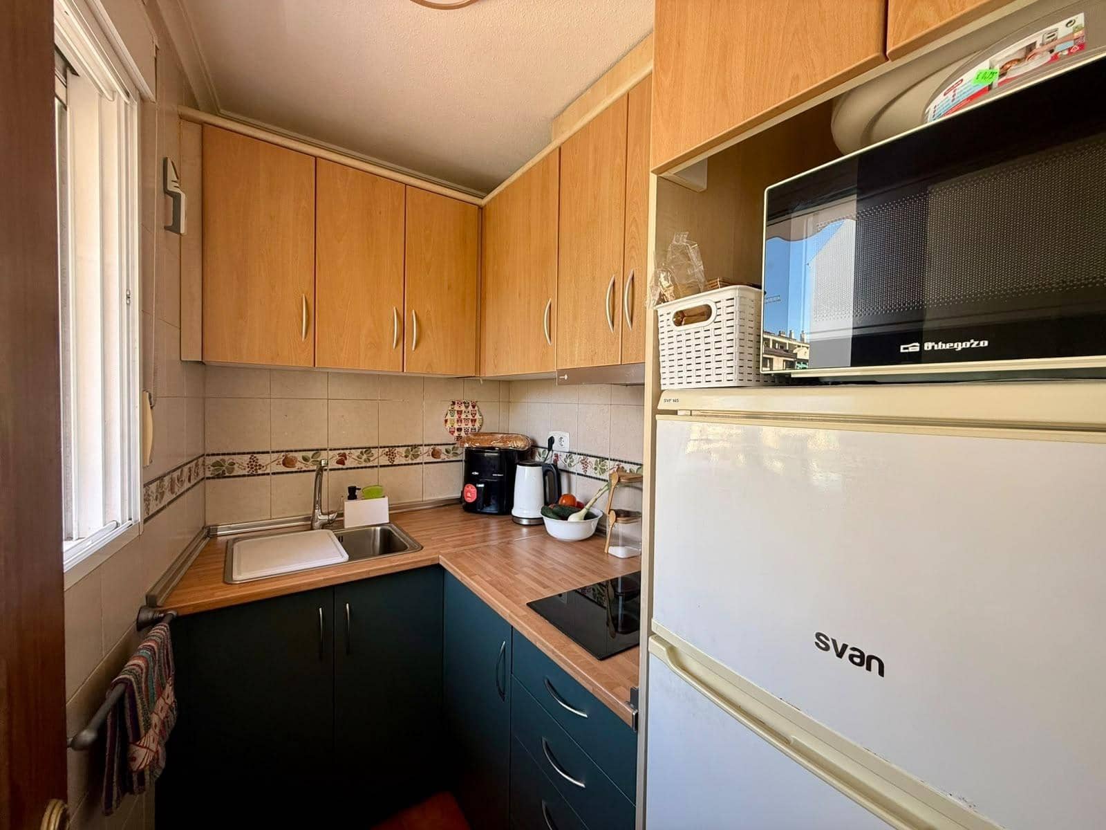 1 camera da letto Appartamento in vendita in Torrevieja - 117.900 € (Rif: 10109732)