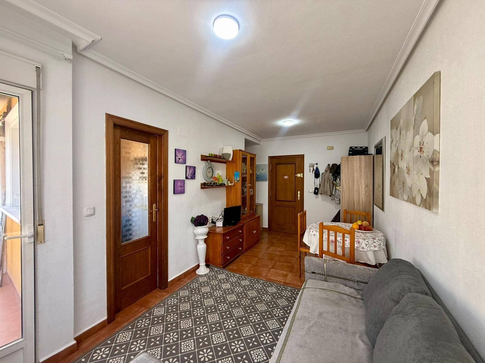 1 camera da letto Appartamento in vendita in Torrevieja - 117.900 € (Rif: 10109732)