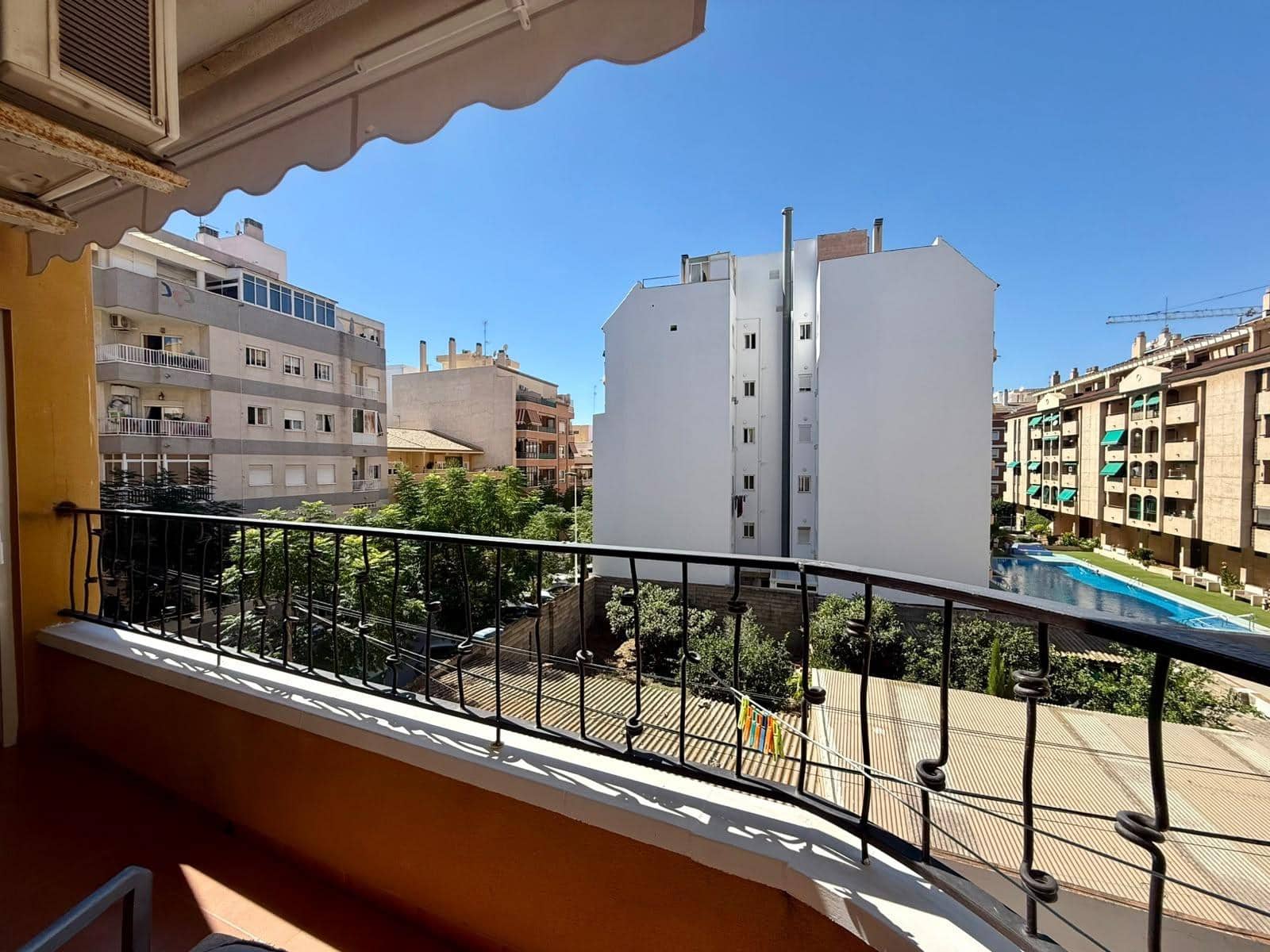 1 camera da letto Appartamento in vendita in Torrevieja - 117.900 € (Rif: 10109732)