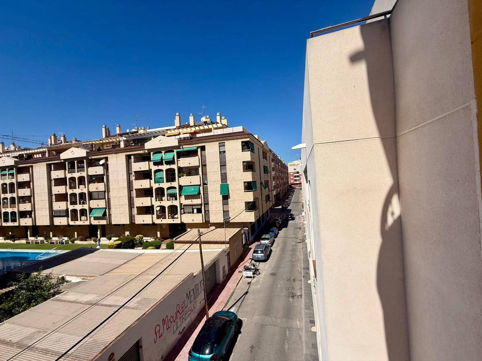 1 camera da letto Appartamento in vendita in Torrevieja - 117.900 € (Rif: 10109732)