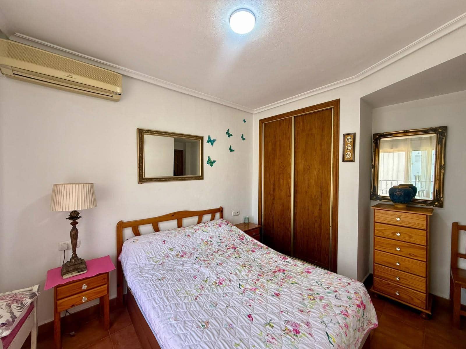 1 camera da letto Appartamento in vendita in Torrevieja - 117.900 € (Rif: 10109732)