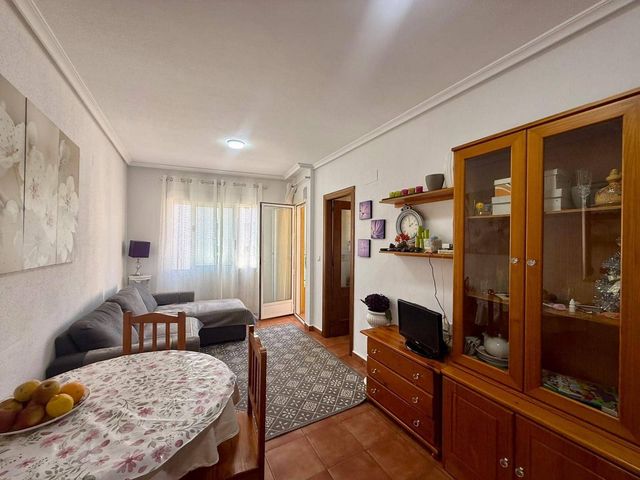 1 camera da letto Appartamento in vendita in Parque de las Naciones, Torrevieja - 117.900 € (Rif: 10109732)