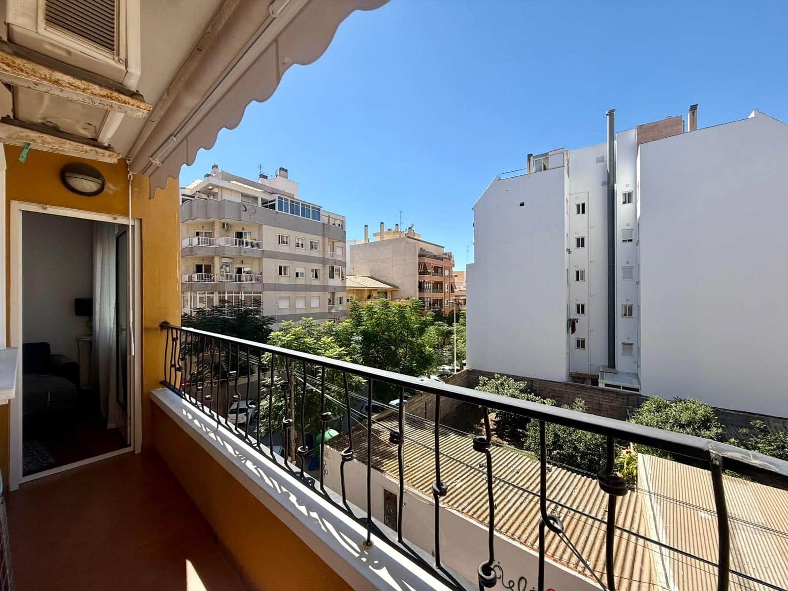 1 camera da letto Appartamento in vendita in Torrevieja - 117.900 € (Rif: 10109732)