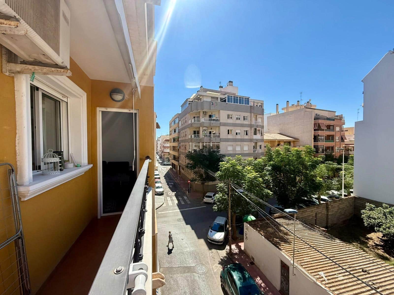 1 camera da letto Appartamento in vendita in Torrevieja - 117.900 € (Rif: 10109732)