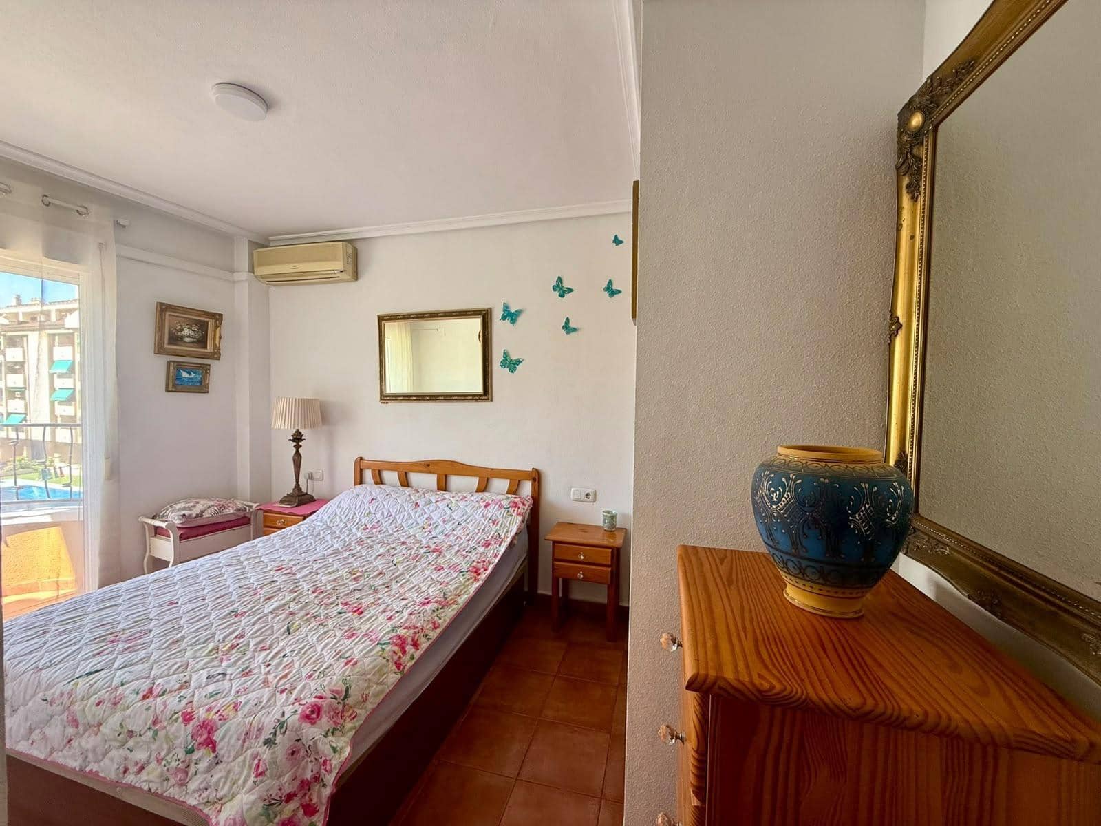1 camera da letto Appartamento in vendita in Torrevieja - 117.900 € (Rif: 10109732)