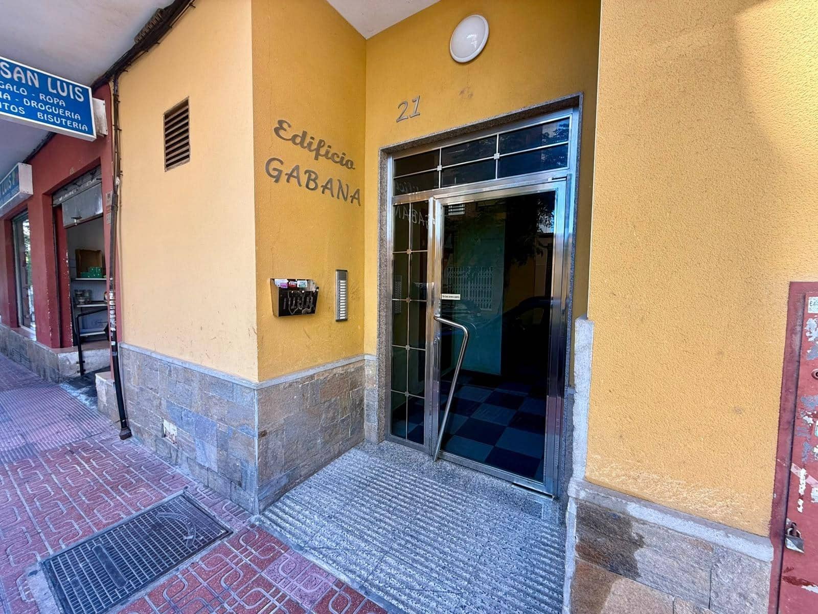 1 camera da letto Appartamento in vendita in Torrevieja - 117.900 € (Rif: 10109732)