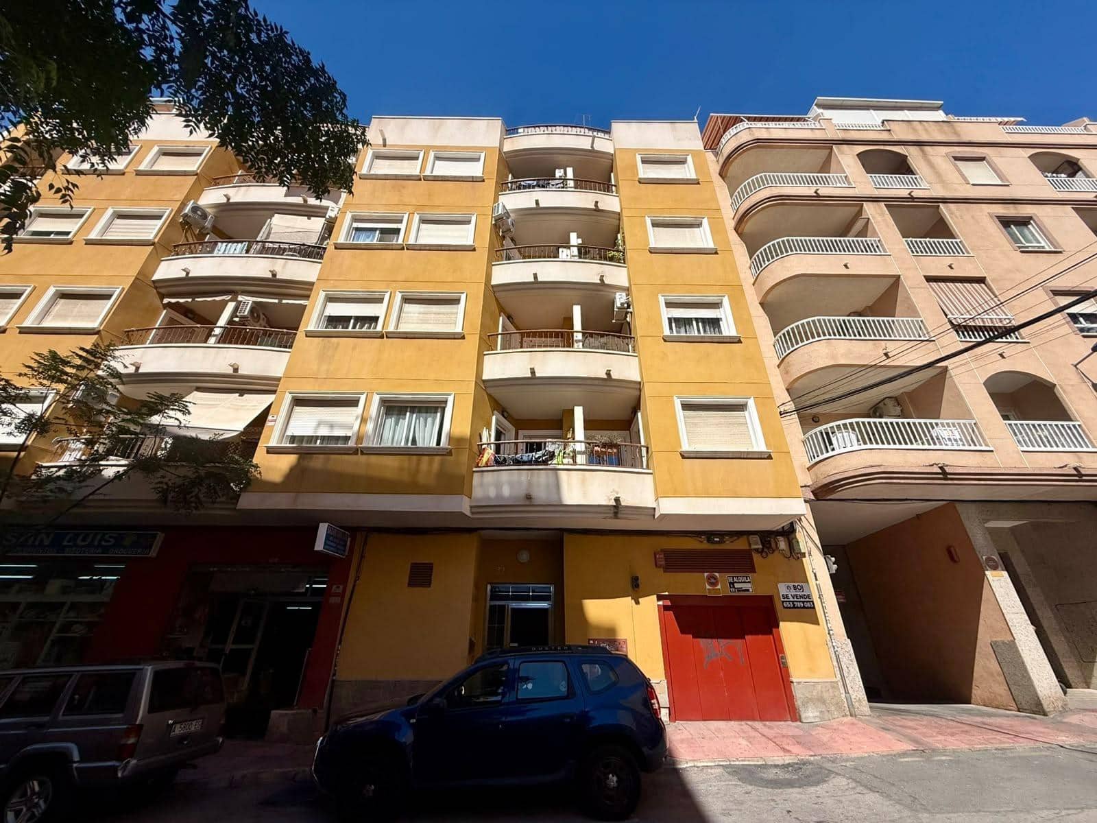 1 camera da letto Appartamento in vendita in Torrevieja - 117.900 € (Rif: 10109732)
