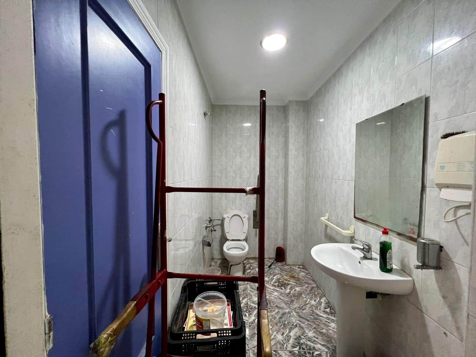Commercieel te koop in Torrevieja - € 215.000 (Ref: 10109733)
