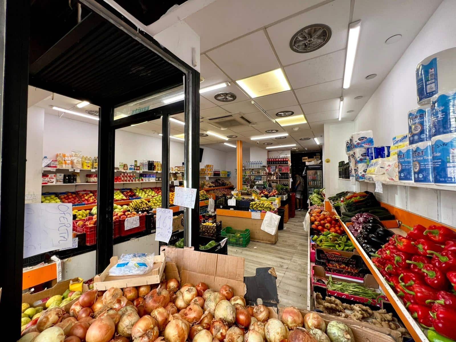 Commercieel te koop in Torrevieja - € 215.000 (Ref: 10109733)