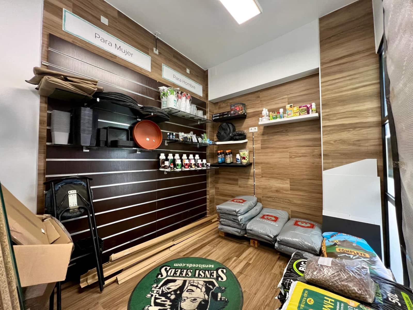 Commercieel te koop in Torrevieja - € 235.000 (Ref: 10109734)