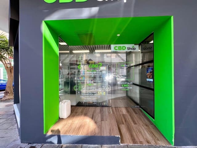 Local Commercial à vendre à Centro, Torrevieja - 235 000 € (Ref: 10109734)