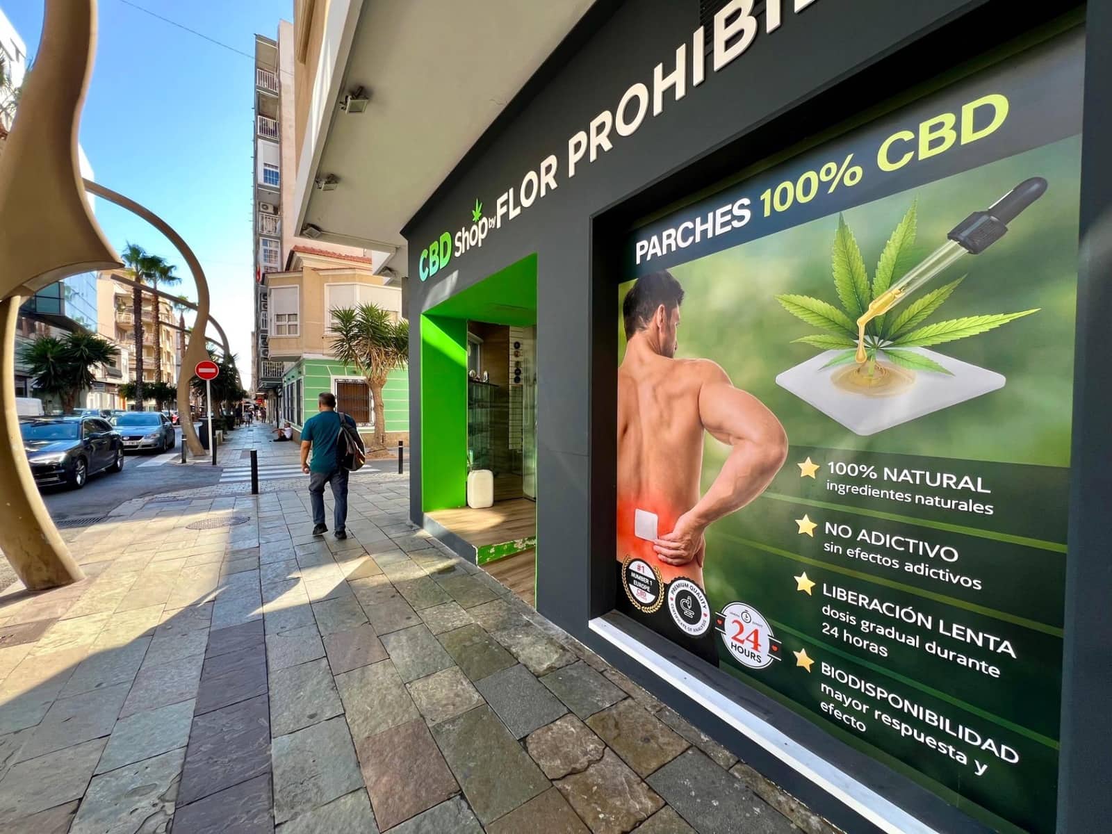 Commercieel te koop in Torrevieja - € 235.000 (Ref: 10109734)