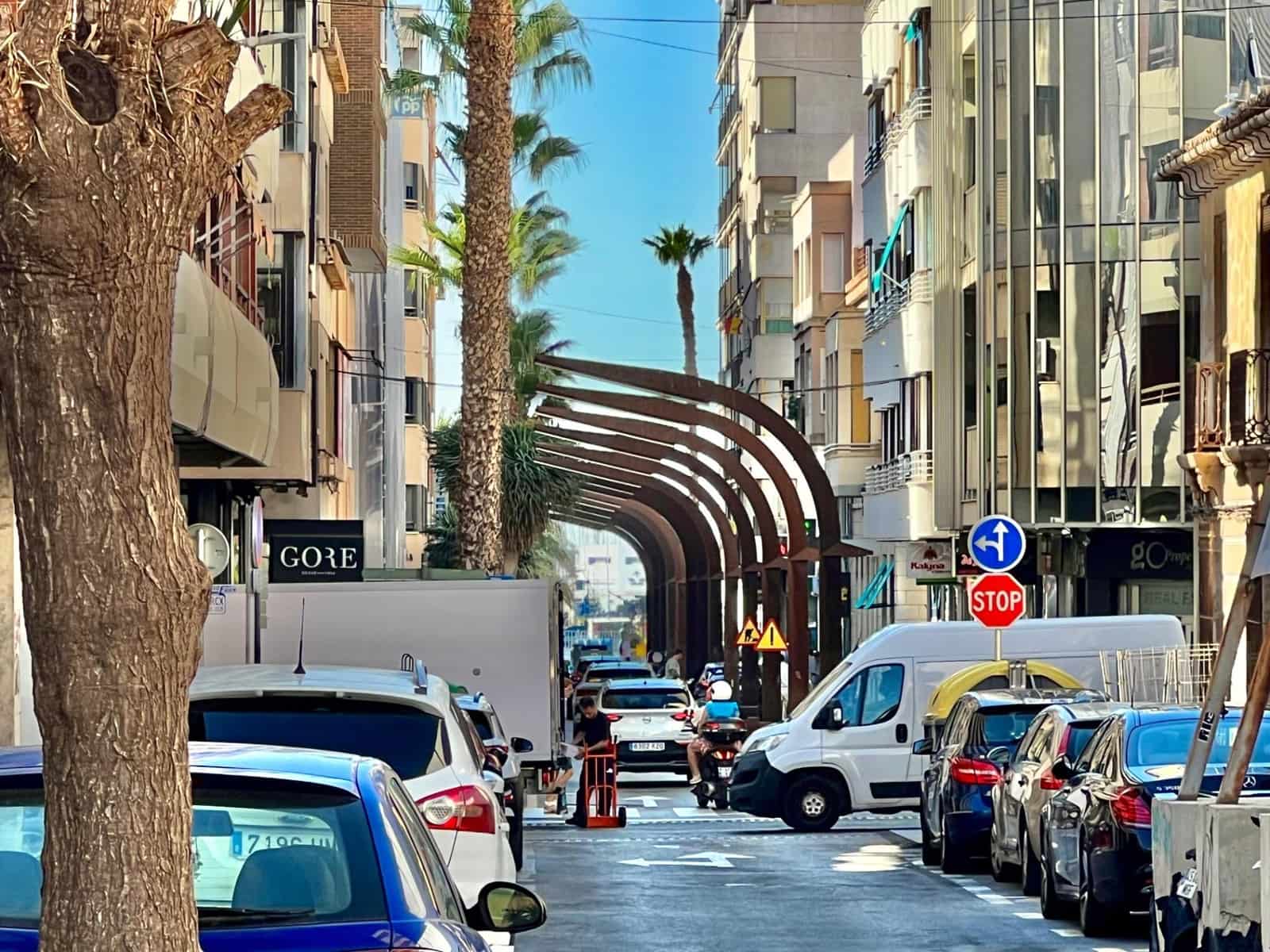 Commercieel te koop in Torrevieja - € 235.000 (Ref: 10109734)