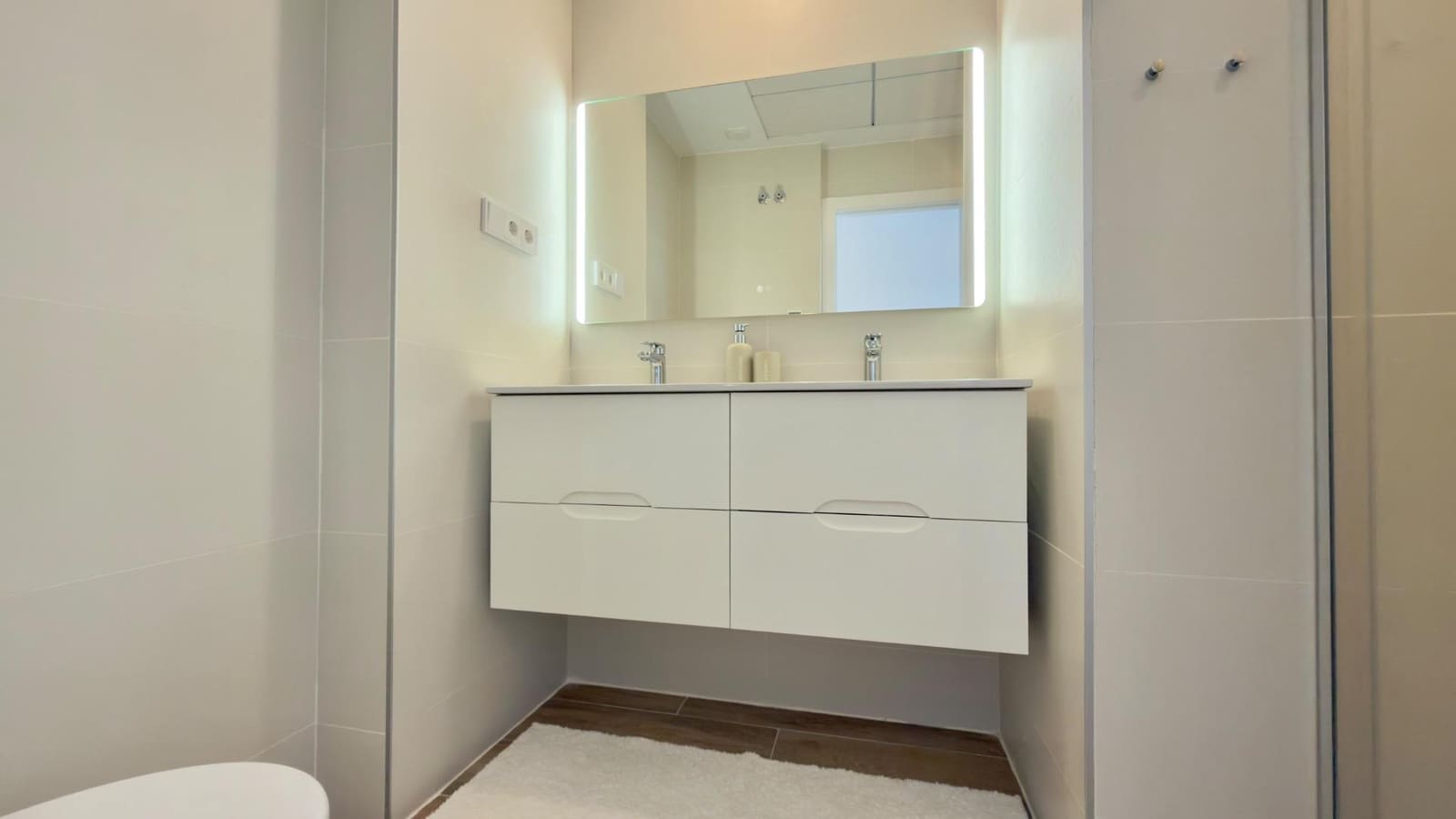 3 bedroom Apartment for sale in Finestrat with pool garage - € 675,000 (Ref: 10109736)
