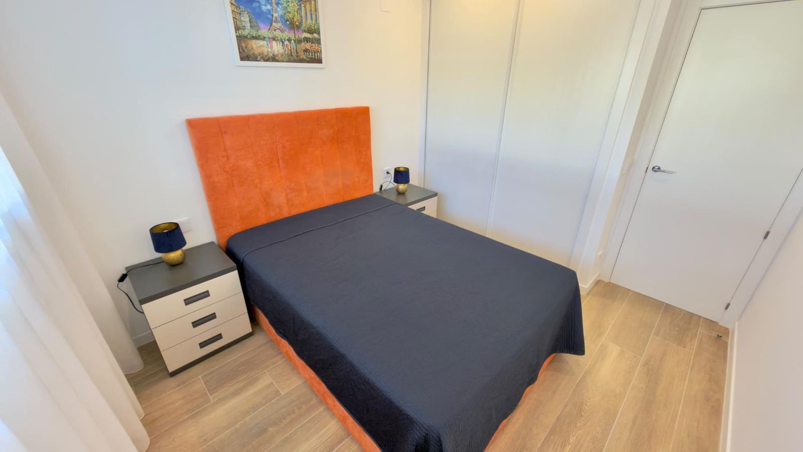 3 bedroom Apartment for sale in Finestrat with pool garage - € 675,000 (Ref: 10109736)
