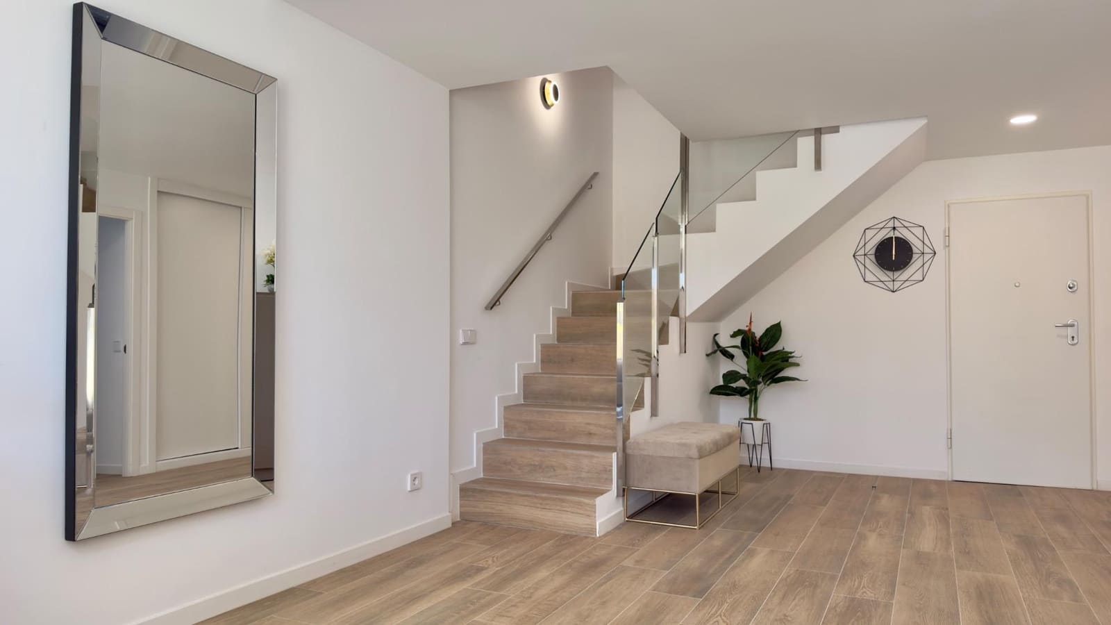 3 bedroom Apartment for sale in Finestrat with pool garage - € 675,000 (Ref: 10109736)