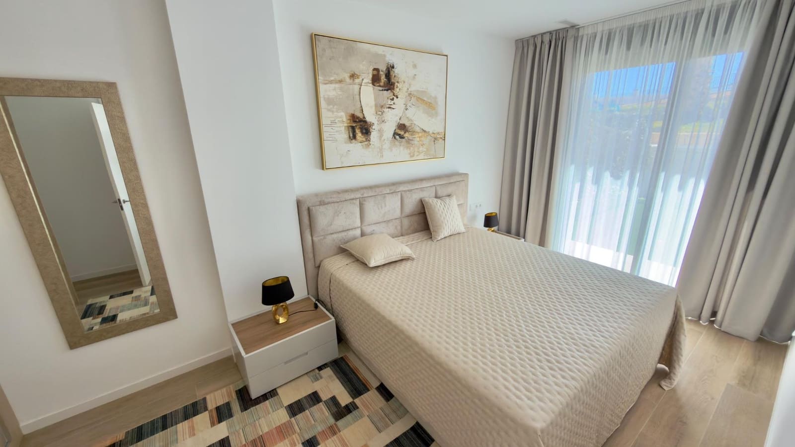 3 bedroom Apartment for sale in Finestrat with pool garage - € 675,000 (Ref: 10109736)