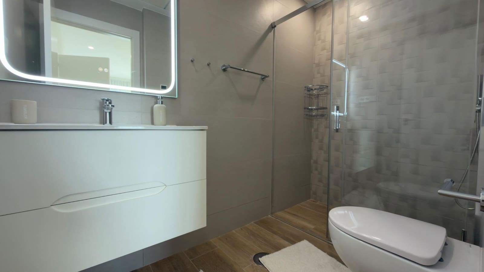 3 bedroom Apartment for sale in Finestrat with pool garage - € 675,000 (Ref: 10109736)