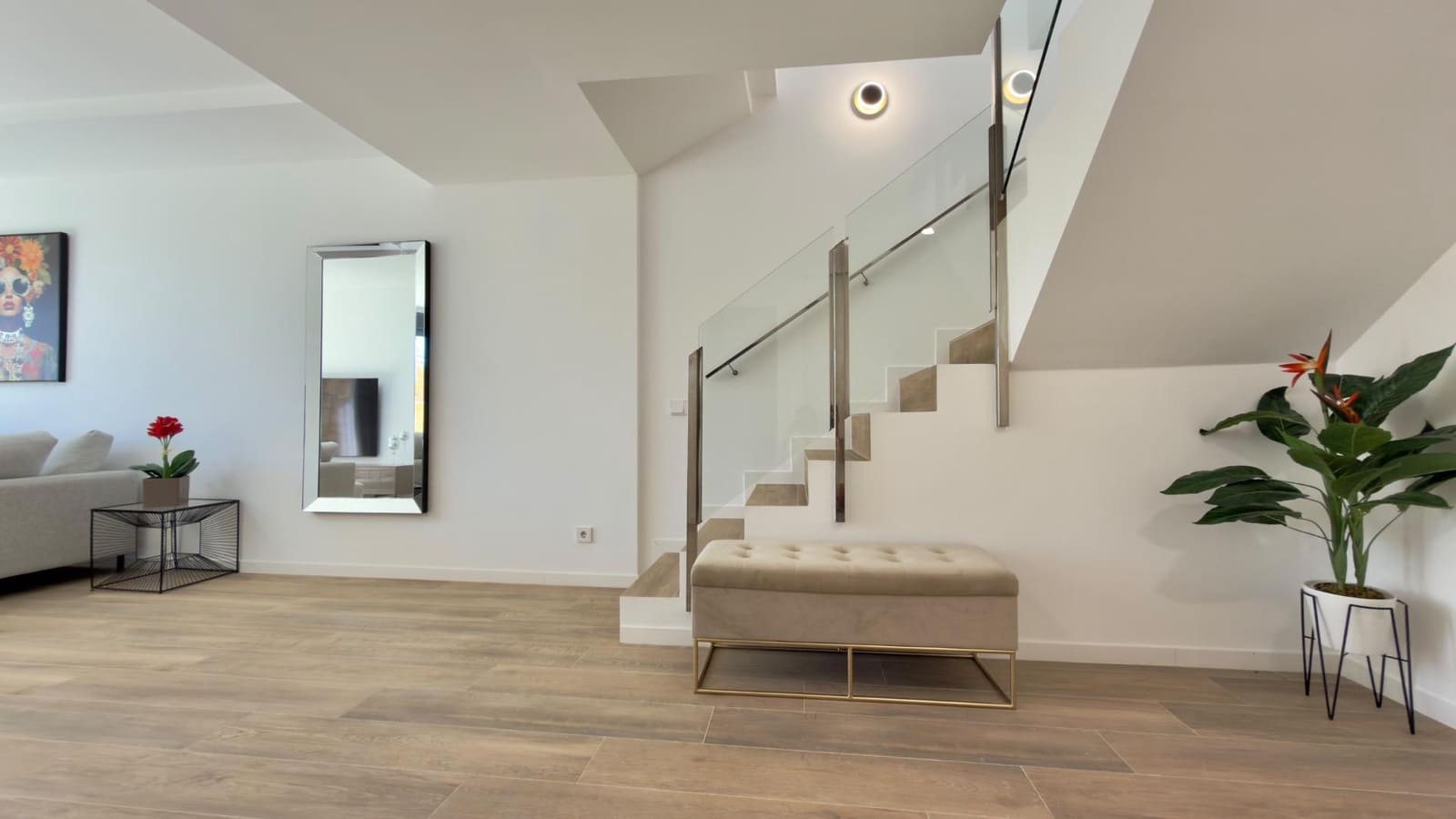 3 bedroom Apartment for sale in Finestrat with pool garage - € 675,000 (Ref: 10109736)