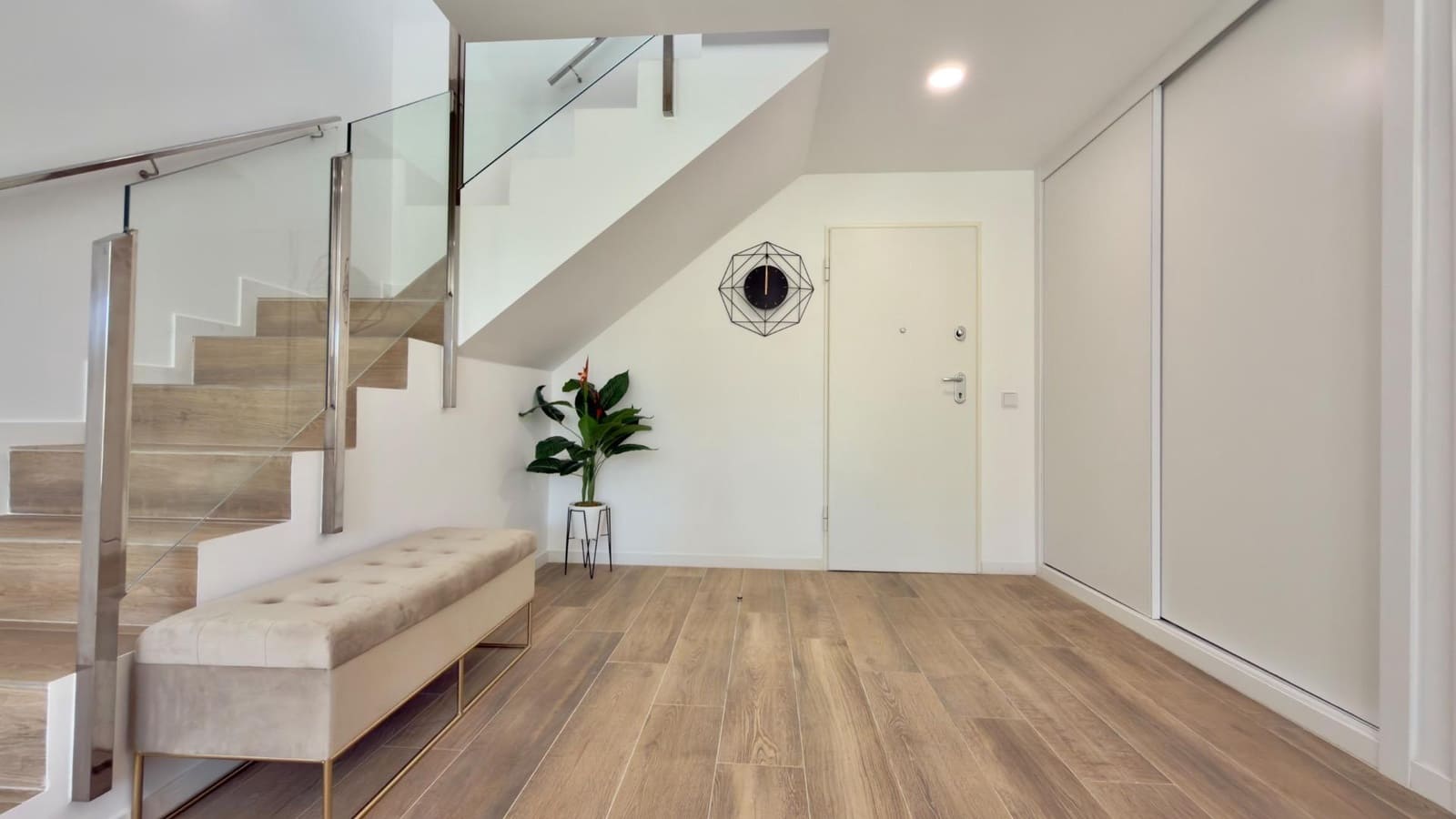 3 bedroom Apartment for sale in Finestrat with pool garage - € 675,000 (Ref: 10109736)