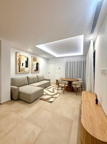 3 quarto Moradia para arrendar em Alicante cidade - 2 500 € (Ref: 10109739)